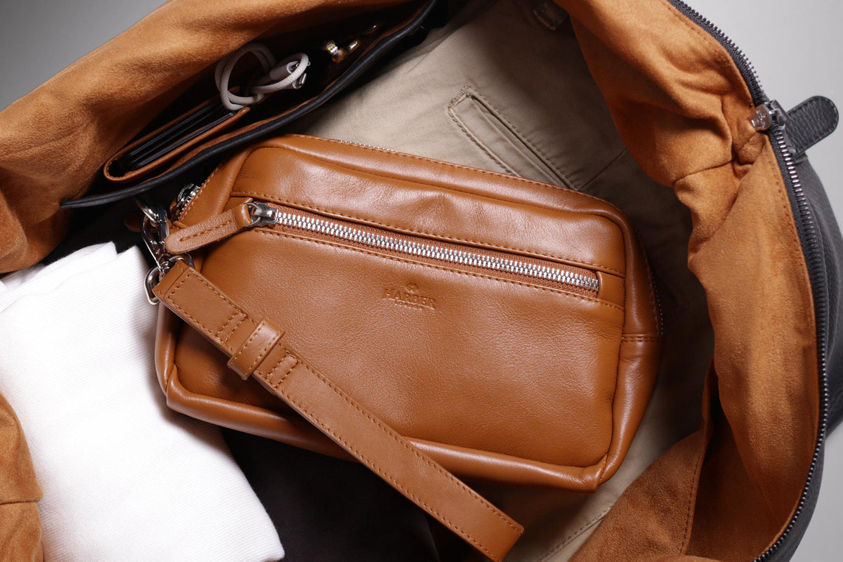 The Best Luxury Travel Bags You Can Buy Right Now