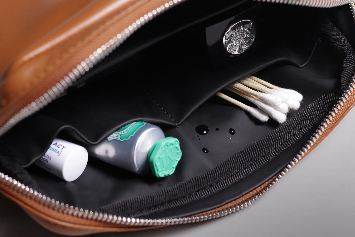 The Best Luxury Travel Bags You Can Buy Right Now