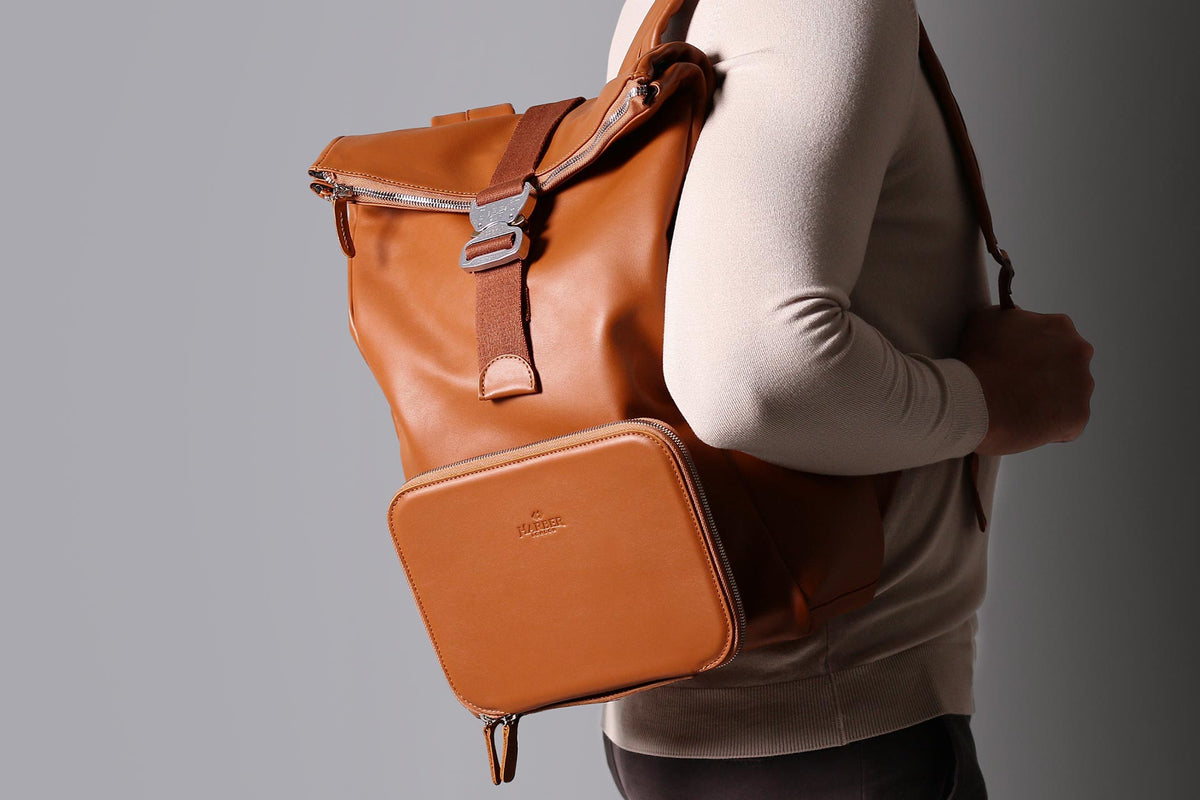 The Best Luxury Travel Bags You Can Buy Right Now