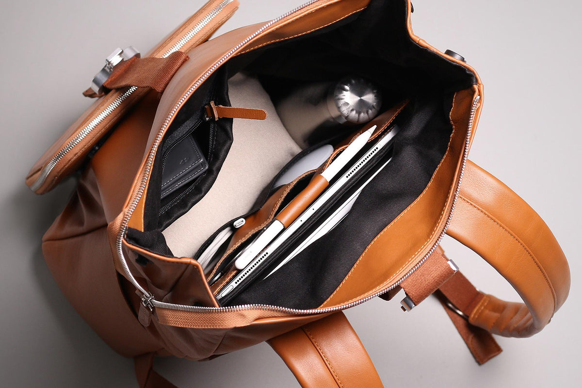 The Best Luxury Travel Bags You Can Buy Right Now