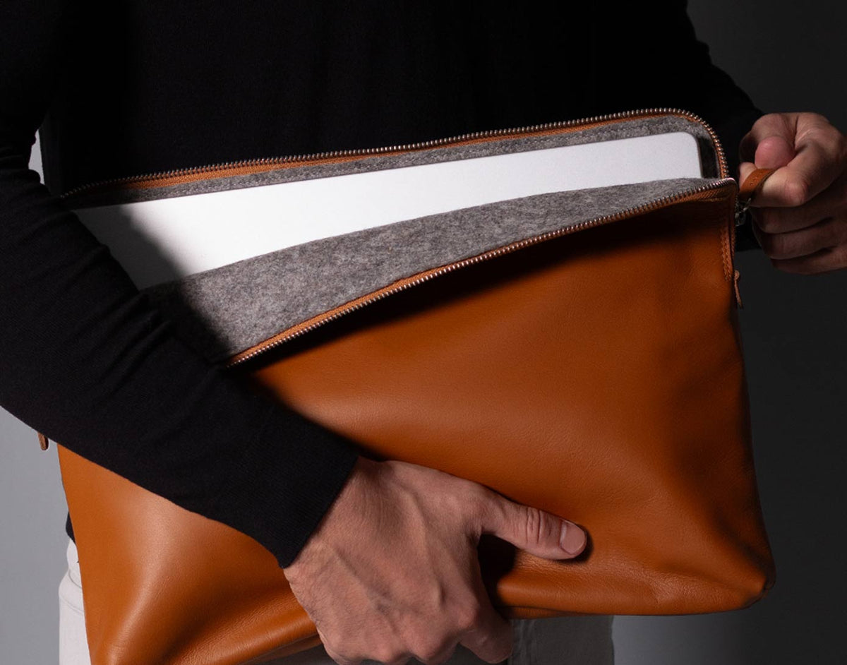 16 Inch MacBook Pro Cases, Made to Last