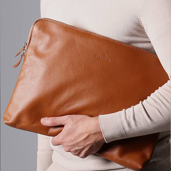 Carry-All MacBook Folio