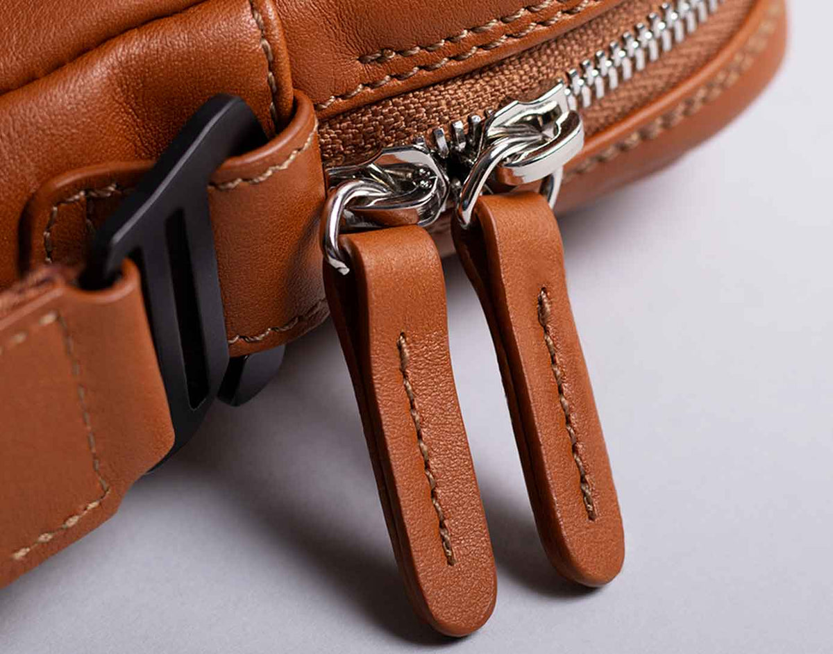 Multifunktionale Taschen für jeden Tag, darunter Messenger Bags aus Leder für Herren für jeden Anlass