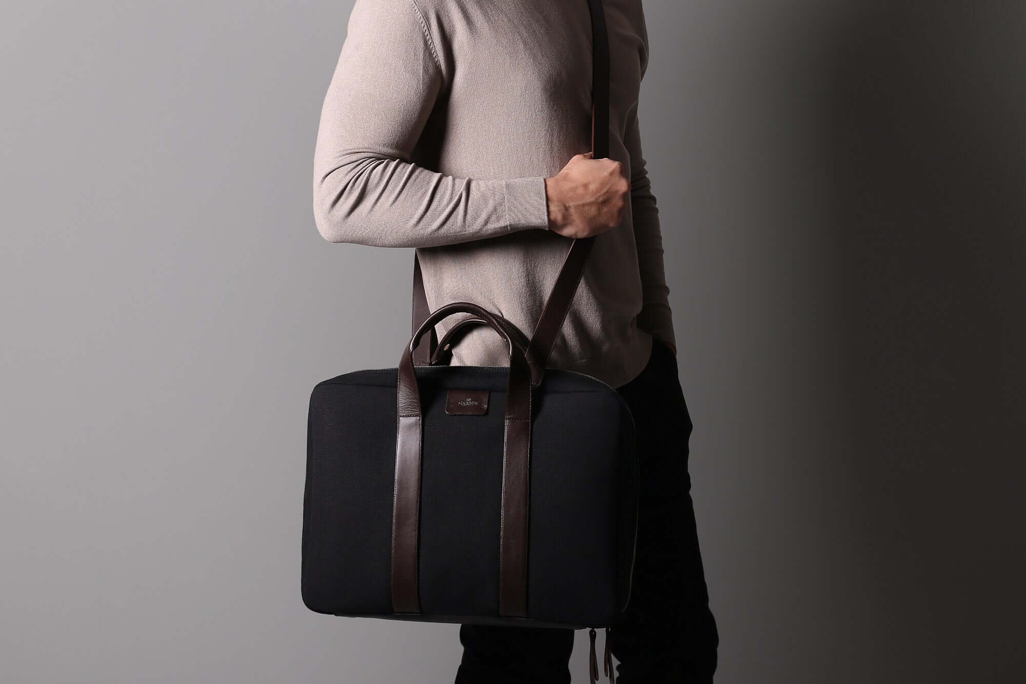 Rugged Water Resistant Laptop Briefcase Harber London rugged-water-resistant-laptop-briefcase-harber-london