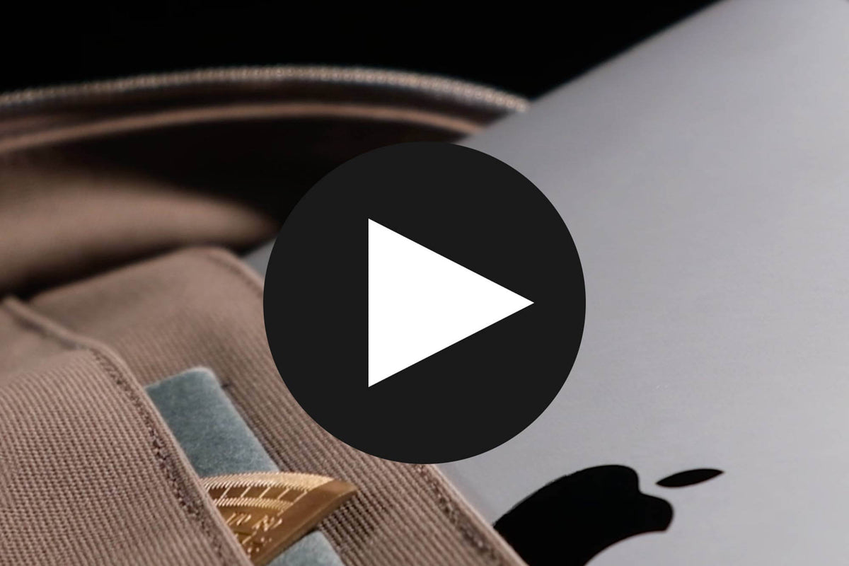 Rugged Laptop Briefcase