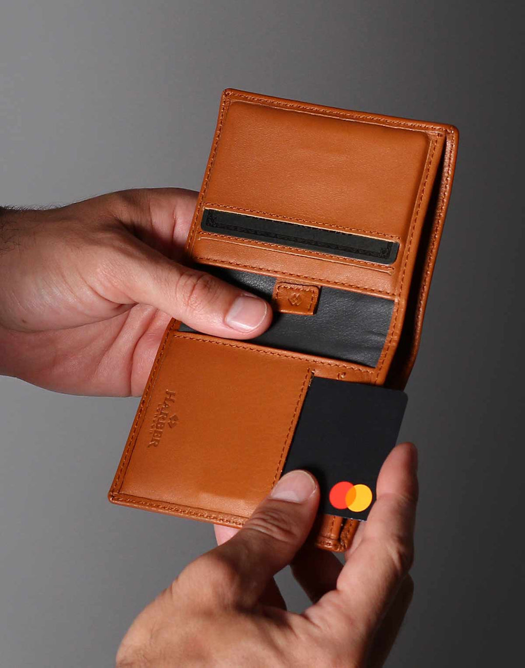 Slender Wallet - Luxury All Wallets and Small Leather Goods