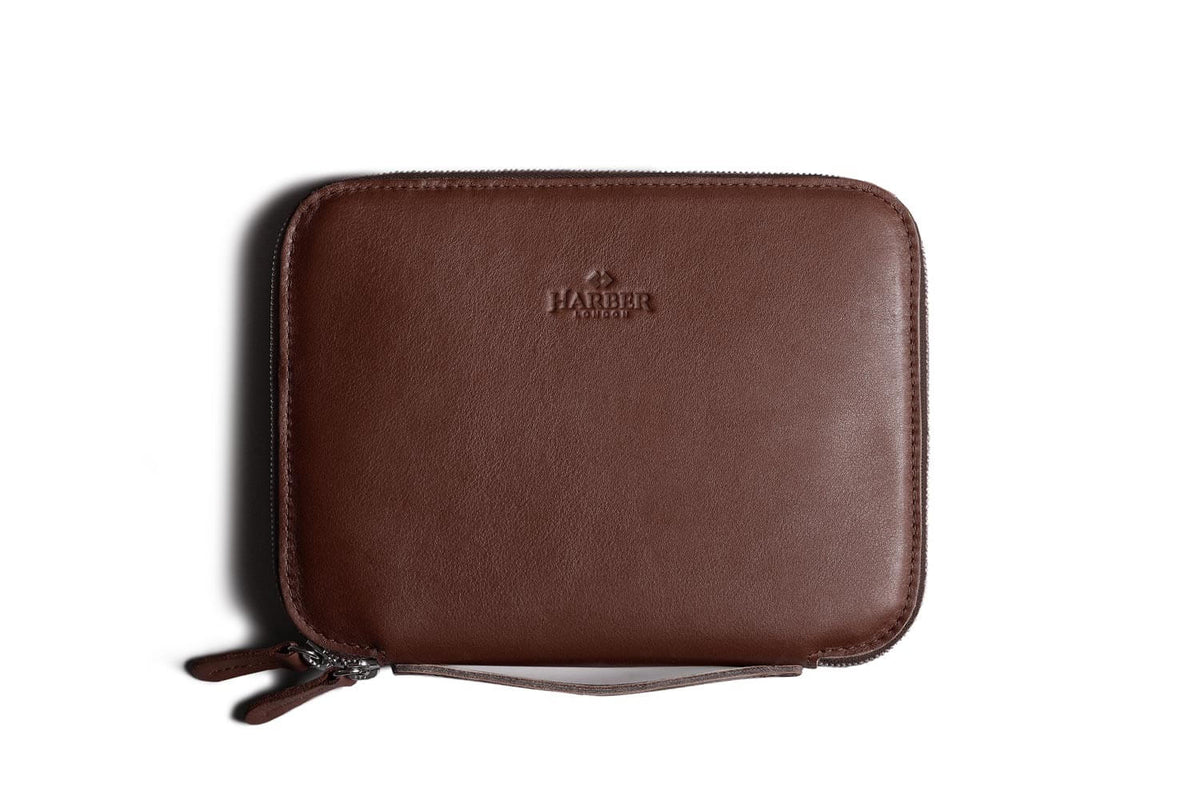 Front Inserts Deep Brown
