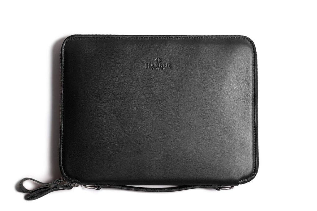 Nomad Organiser for iPad Pro Black