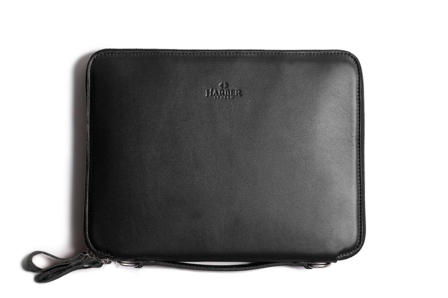 Organisateur Nomad pour iPad Pro 11 Noir