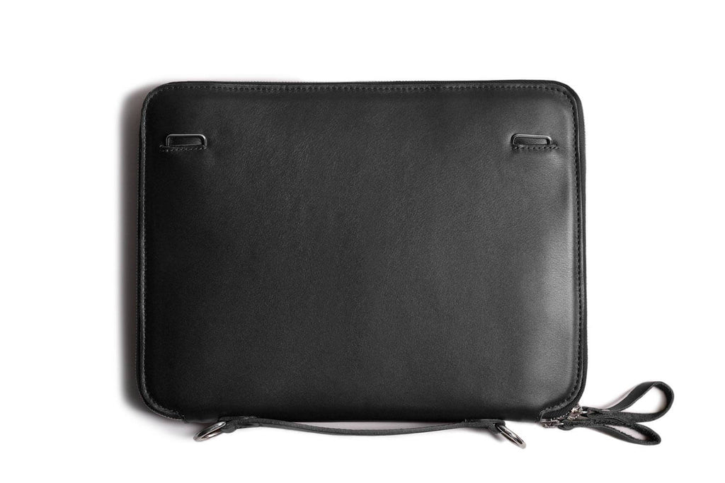 Nomad Organiser for iPad Pro Black