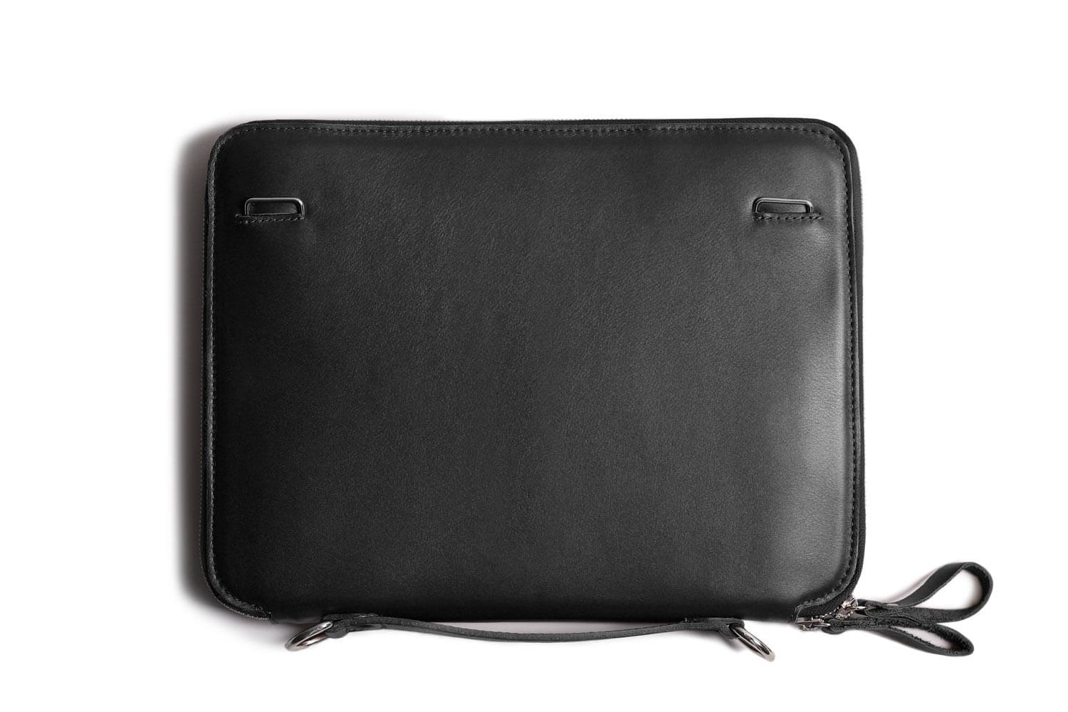 Organisateur Nomad pour iPad Pro 11 Noir