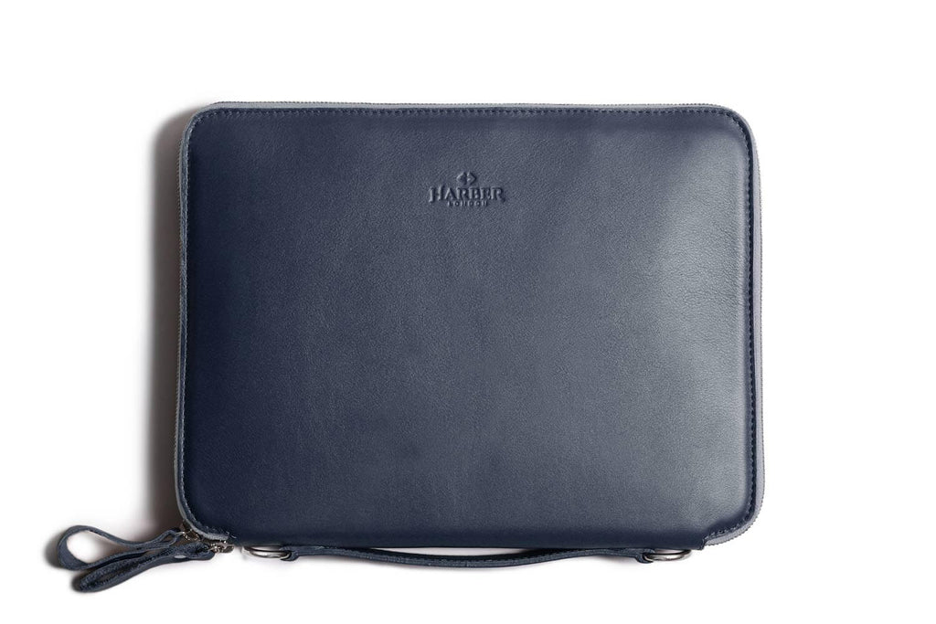 Nomad Organiser for iPad Pro Navy