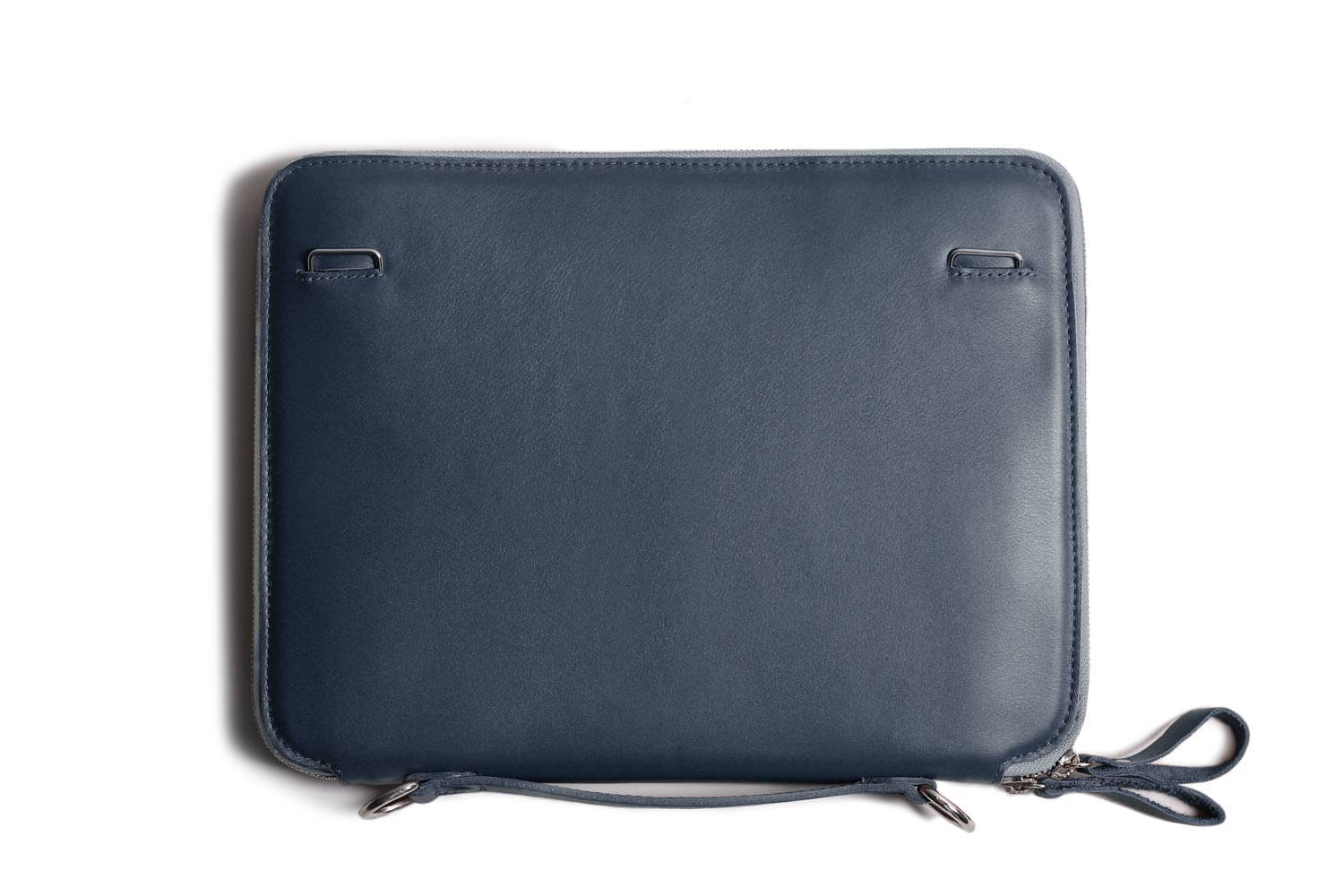 Organisateur Nomad pour iPad Pro Marine