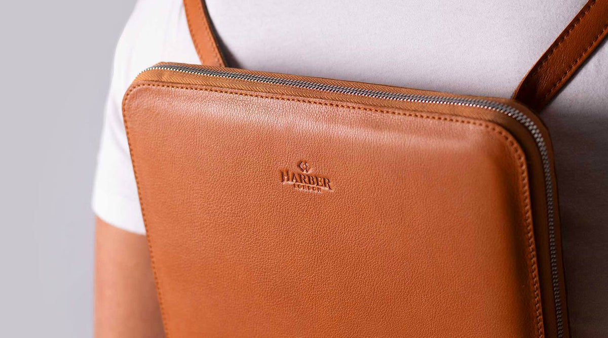 Keep it all tidy inside your Organiser for iPad Pro