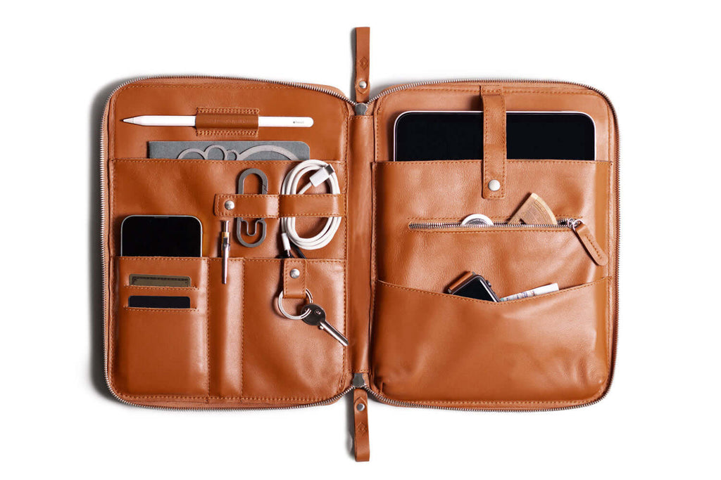 Nomad Organiser for iPad Pro 11