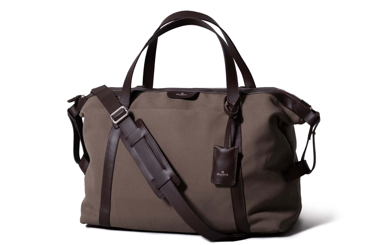 Overnight Bag