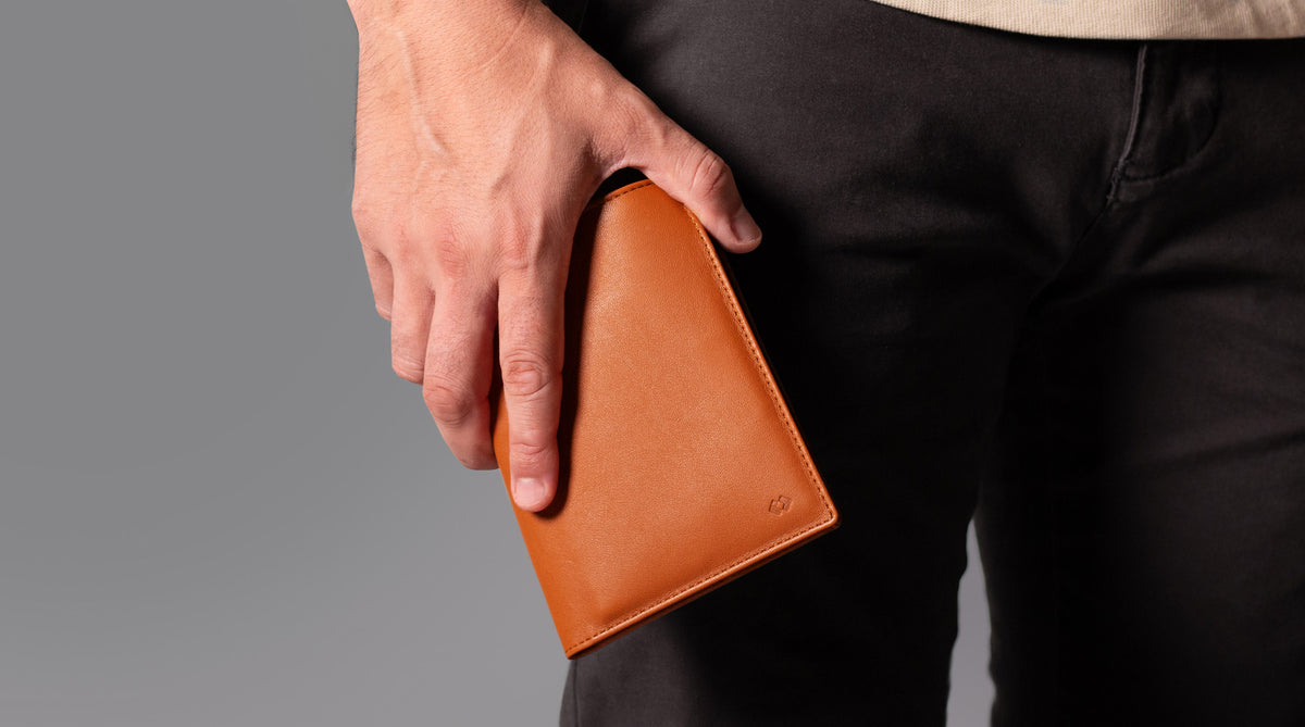 Passport Wallet