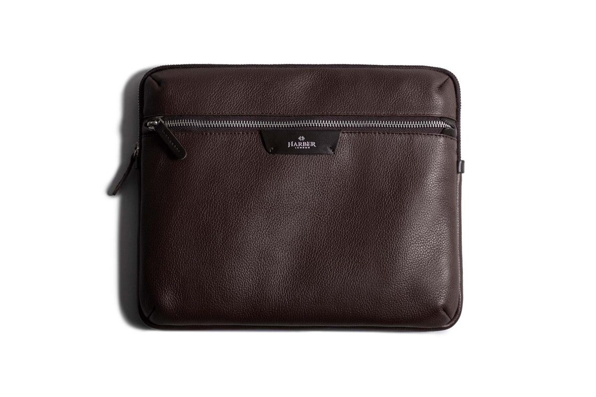 Legacy iPad Sleeve – Caoba
