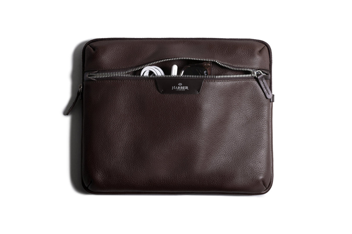 Legacy iPad Sleeve – Caoba