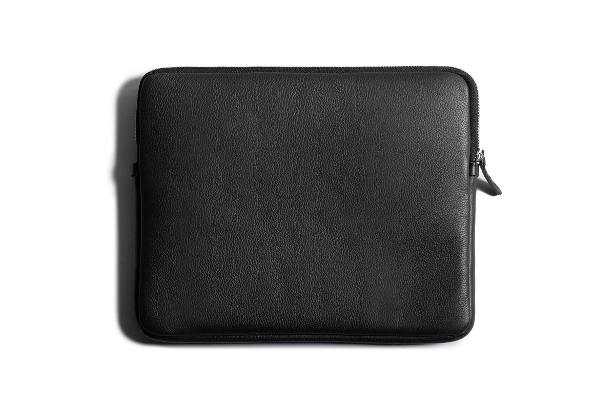 Legacy iPad Sleeve – Black