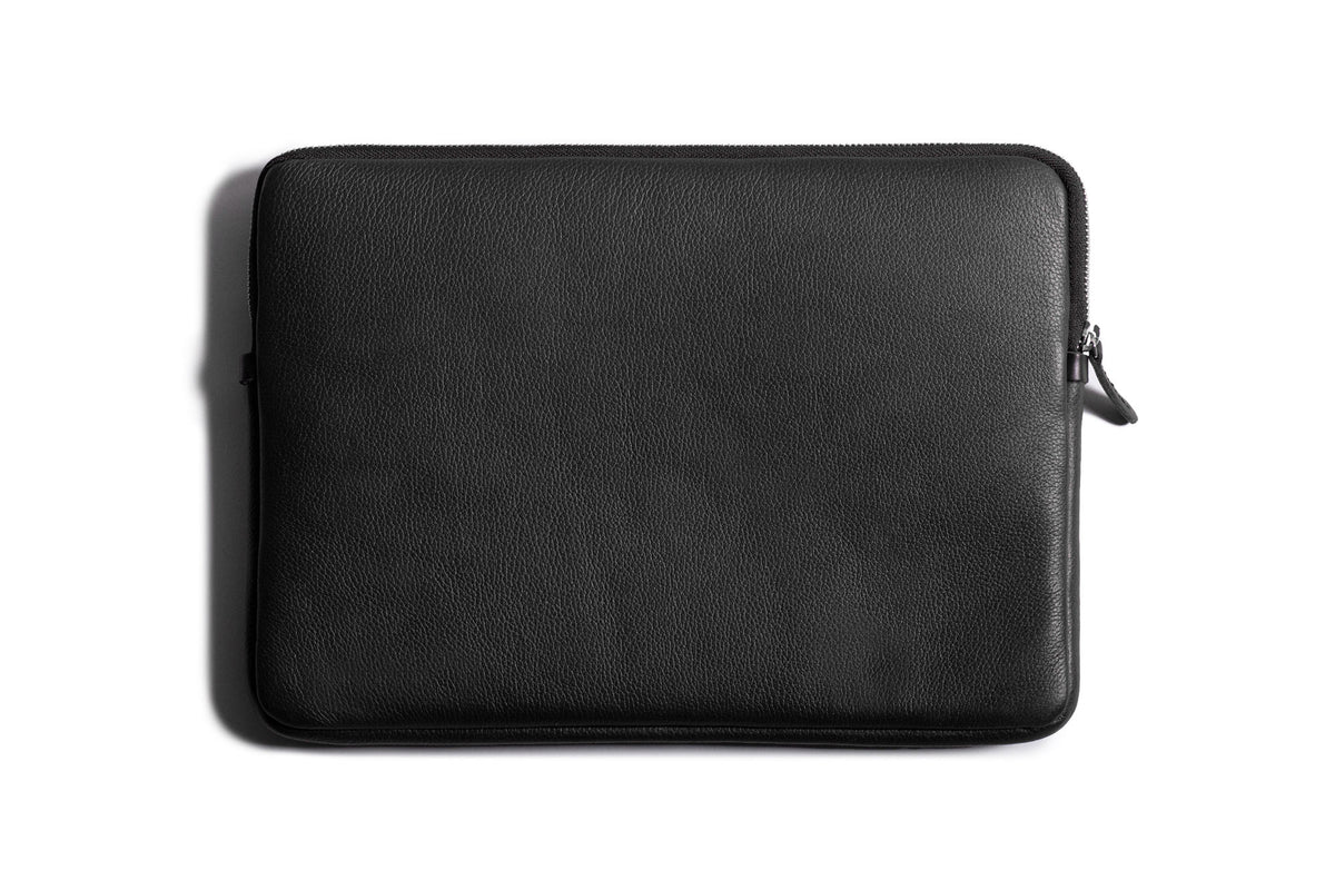 Legacy Laptop Sleeve – Black