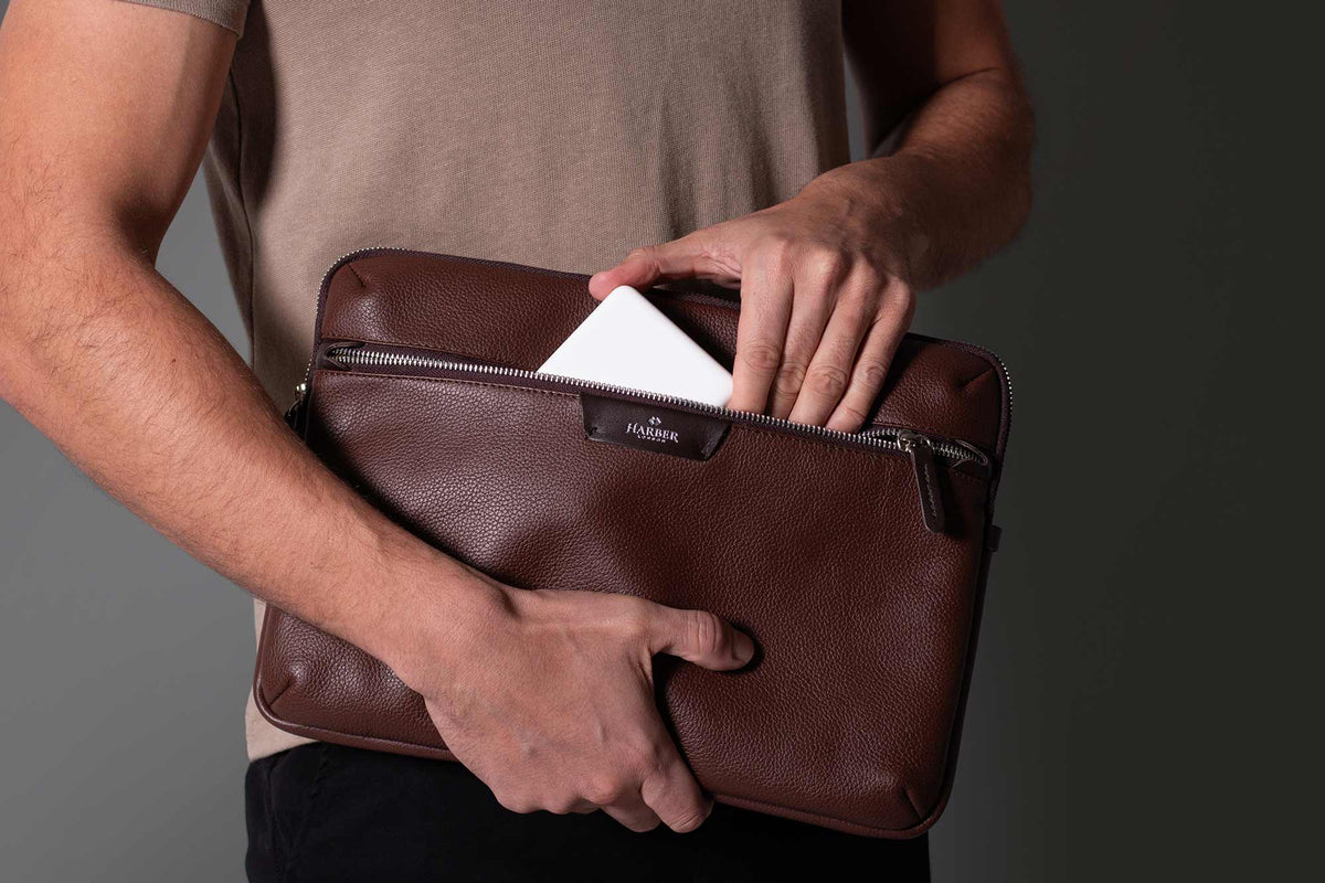How to choose a good laptop sleeve: a daily companion for your Devices
