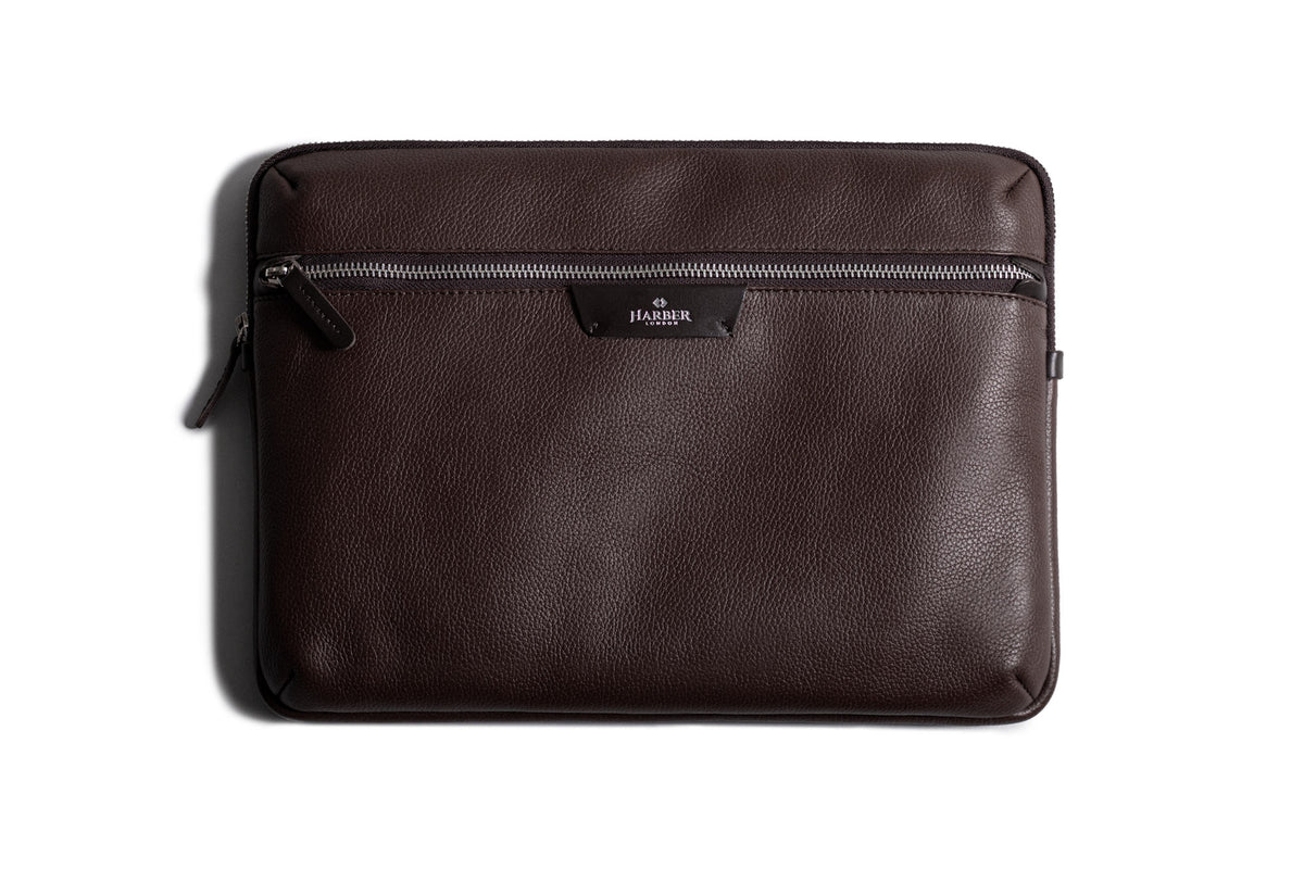 Legacy Laptop Sleeve – Caoba