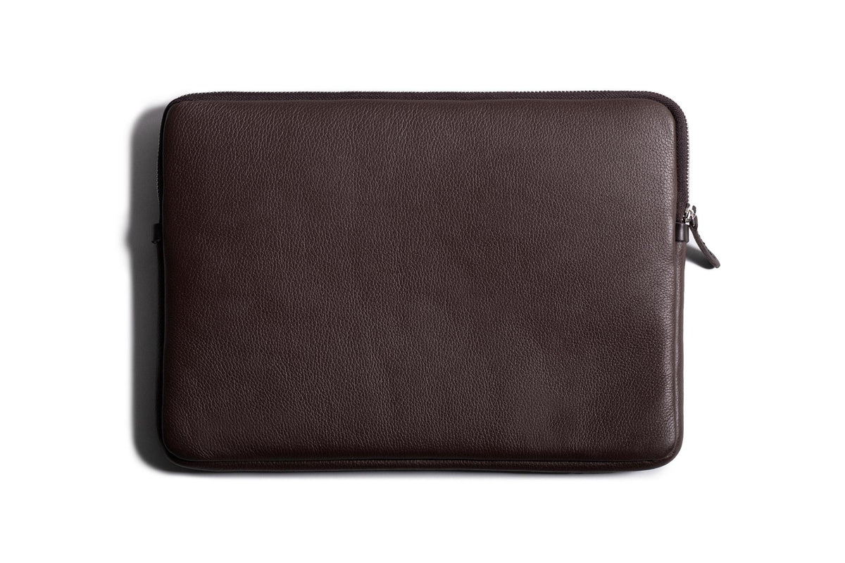 Legacy Laptop Sleeve – Caoba