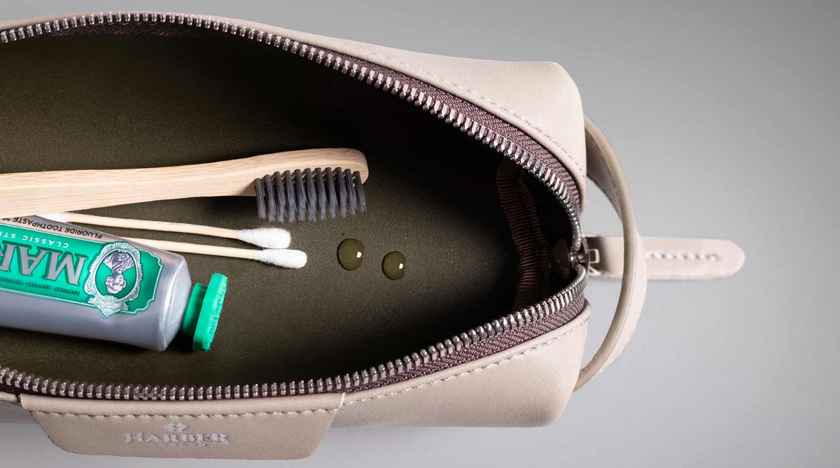 Easy Cleaning, Water-Repellent