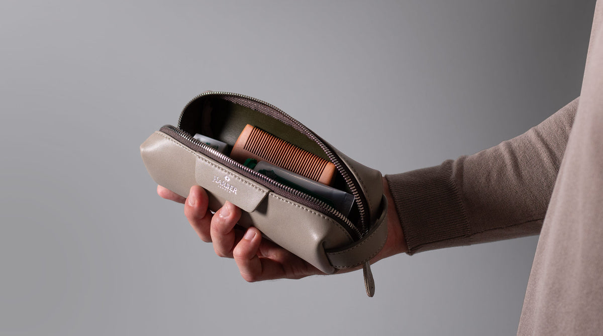 Compact Size, Big Storage