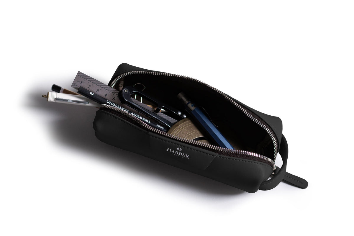 Pencil Case – Black