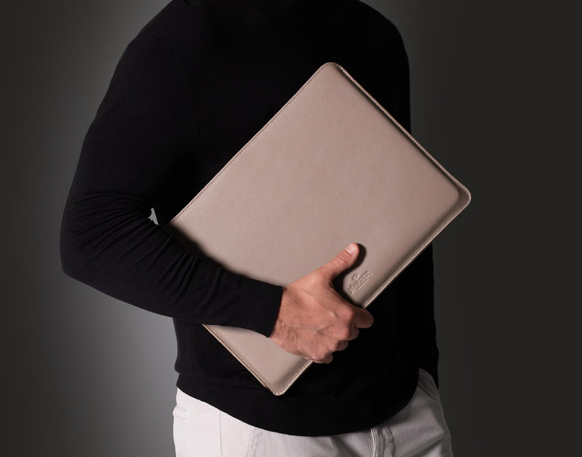 MacBook Pro 16" Cases with Timeless Designs