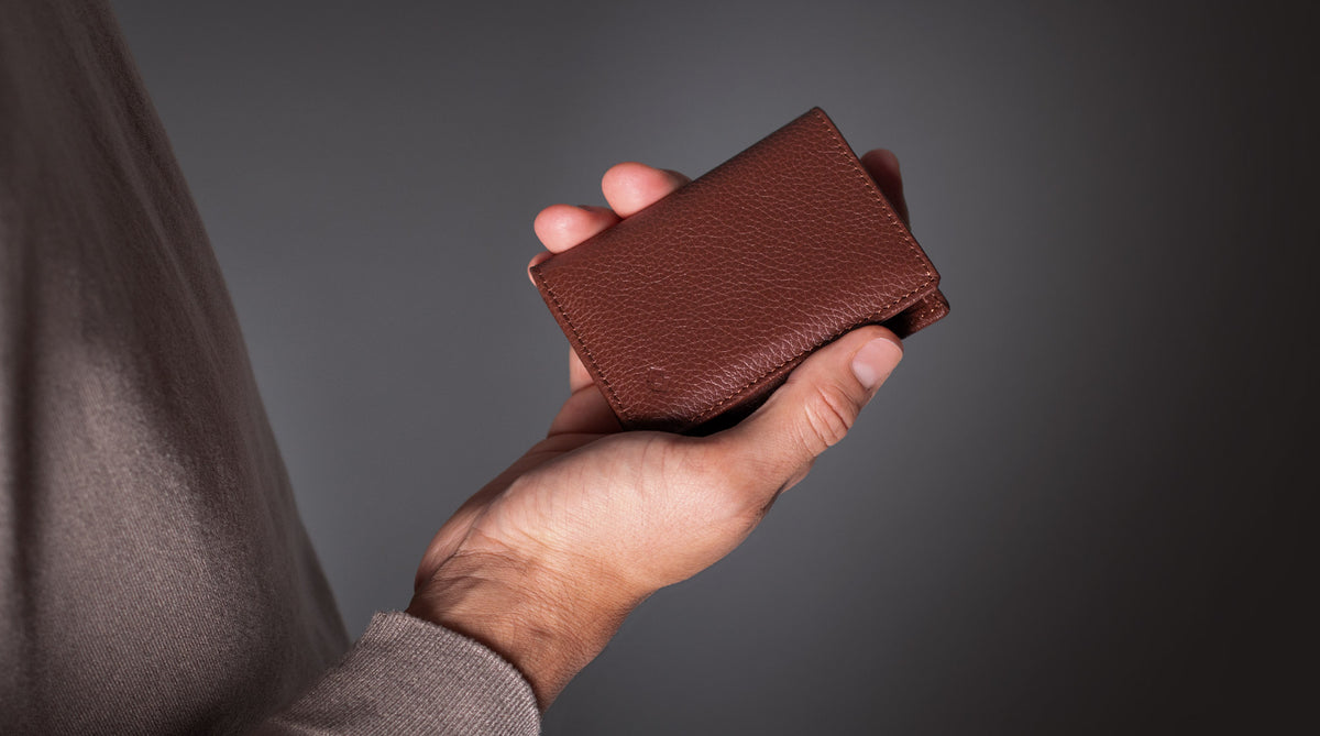Boxing Day Deals: Thoughtfully Crafted Leather Essentials