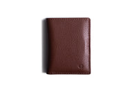 RFID Legacy Card Wallet