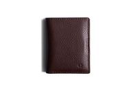 RFID Legacy Card Wallet