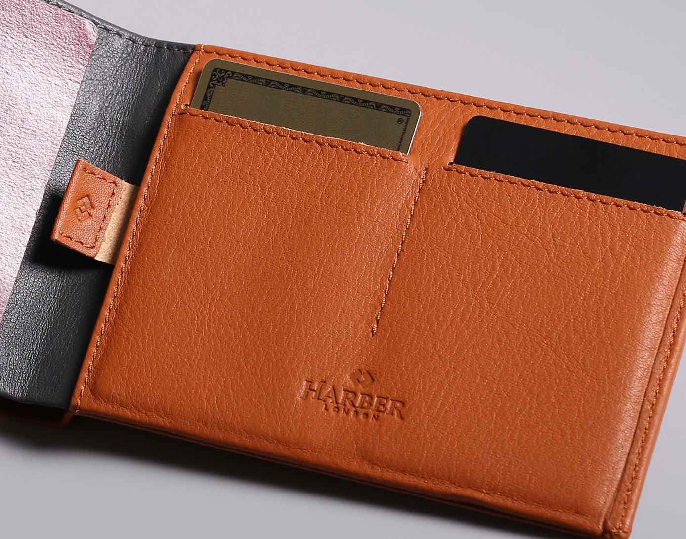 Passport Wallets