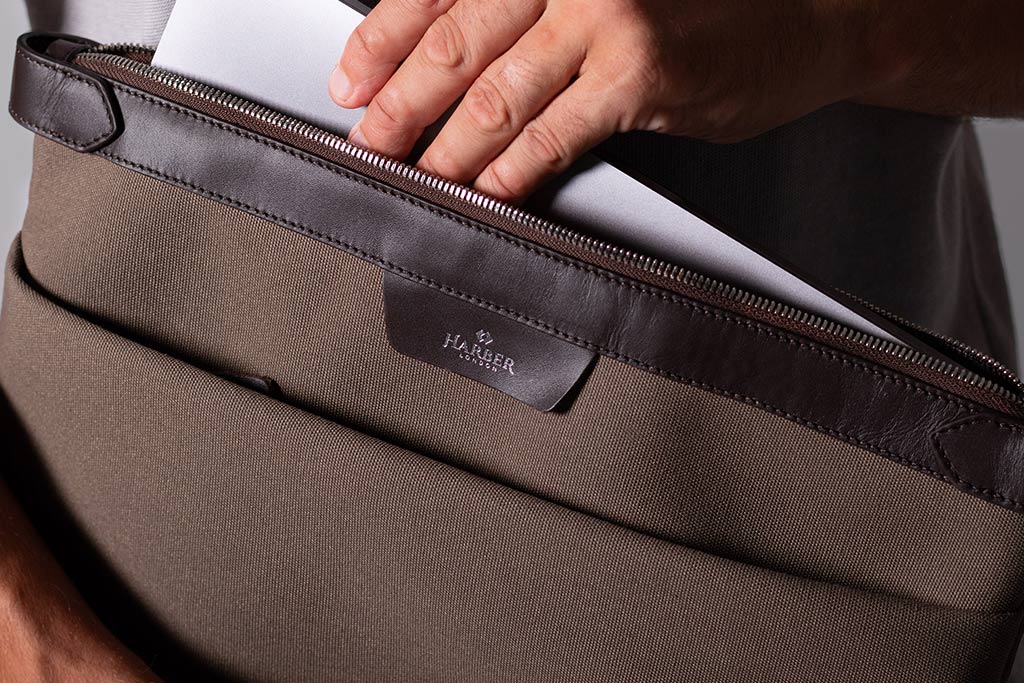 Why We Use RPET Fabric: Sustainability and Durability