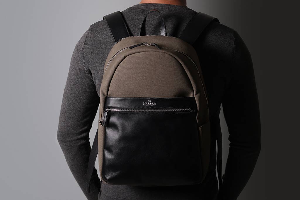 Why We Use RPET Fabric: Sustainability and Durability