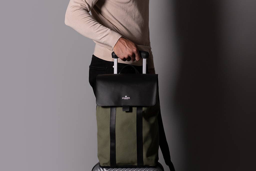 Why We Use RPET Fabric: Sustainability and Durability