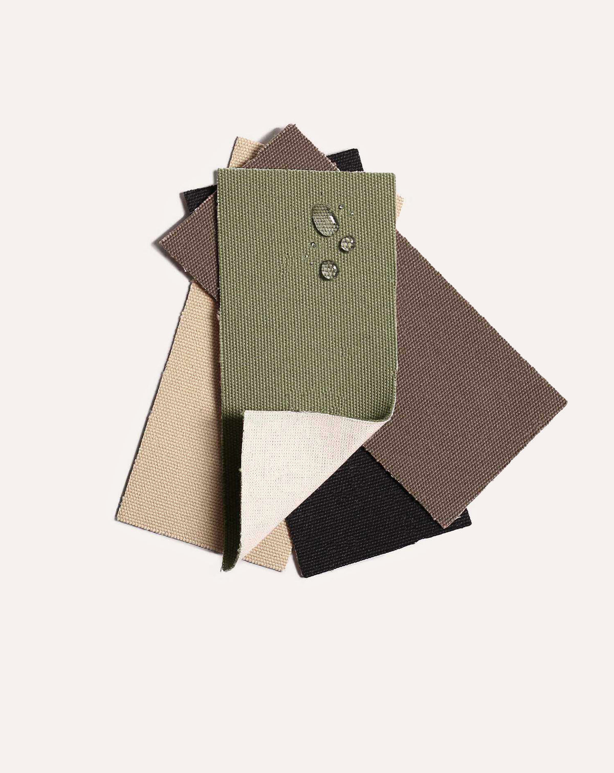 Recycled Fabric
