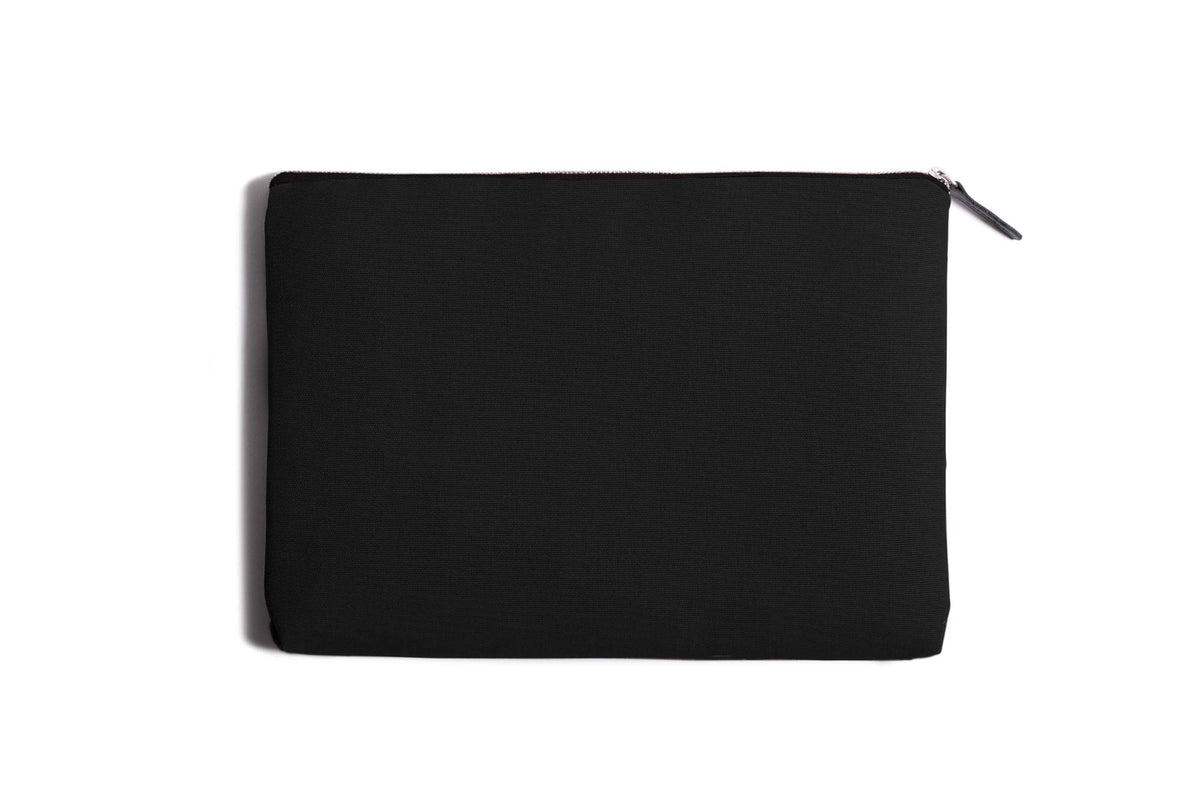 Zippered Sleeve For MacBook