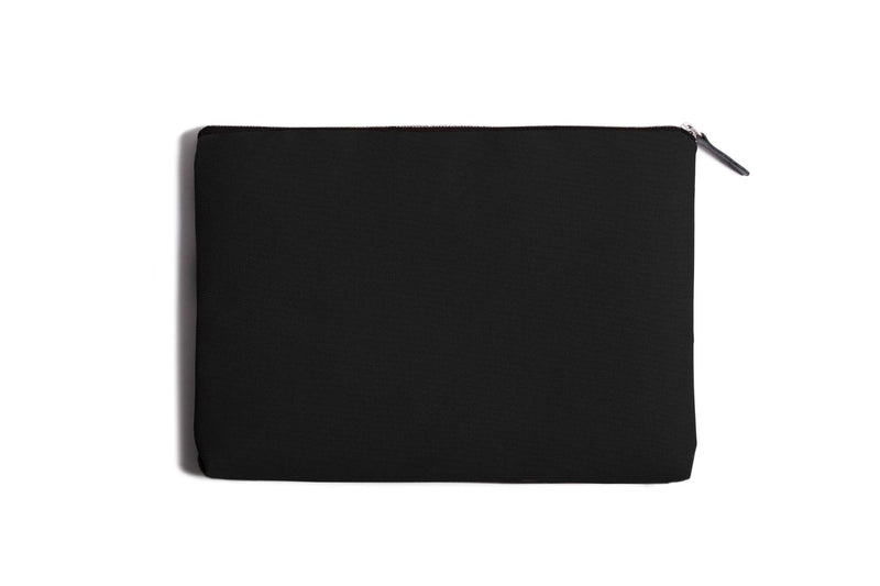 Pochette zippée pour MacBook