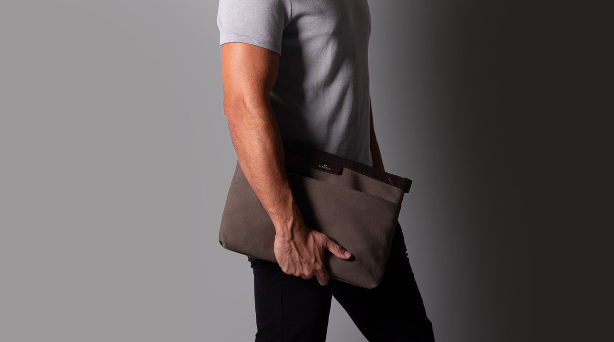 How to choose a good laptop sleeve: a daily companion for your Devices