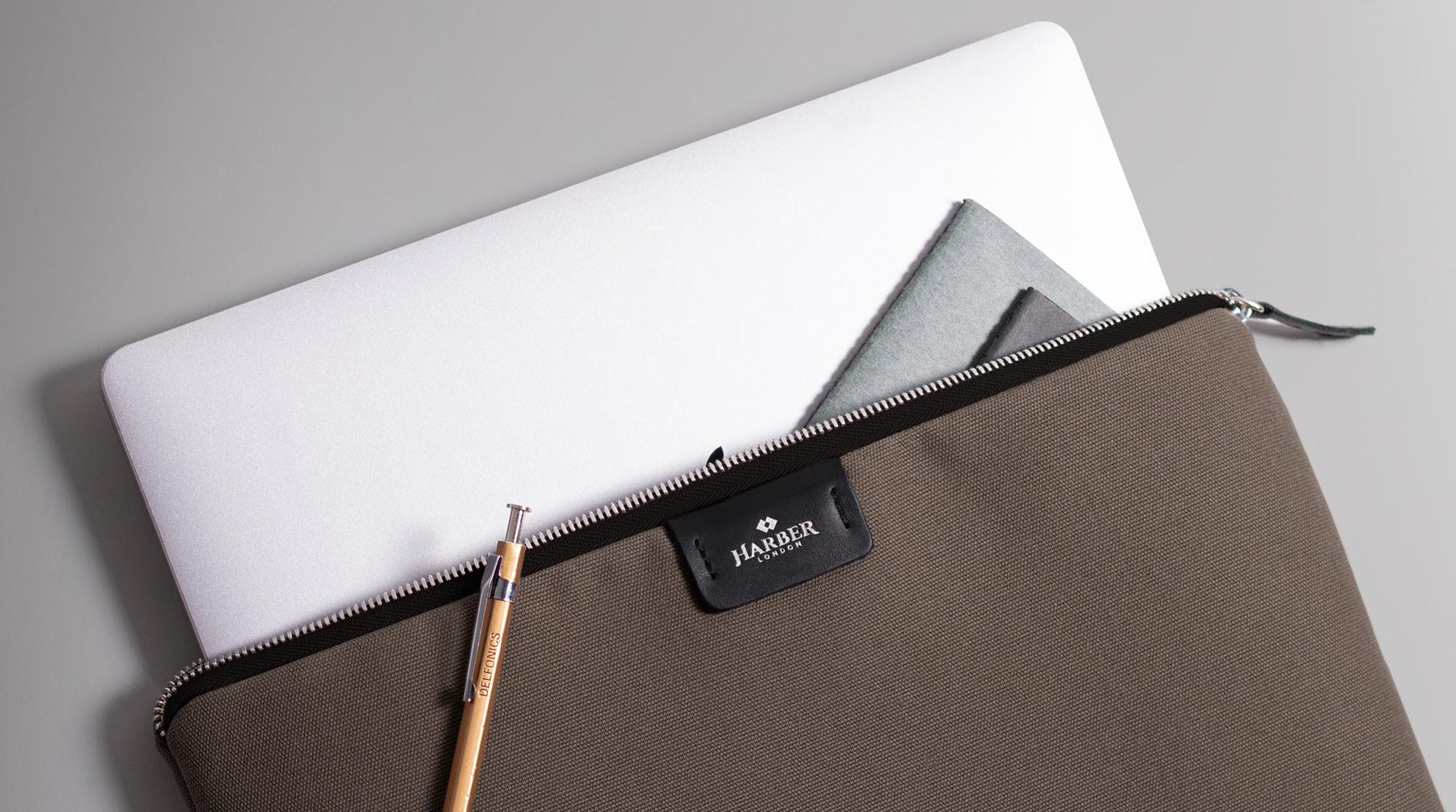 MacBook sleeve
