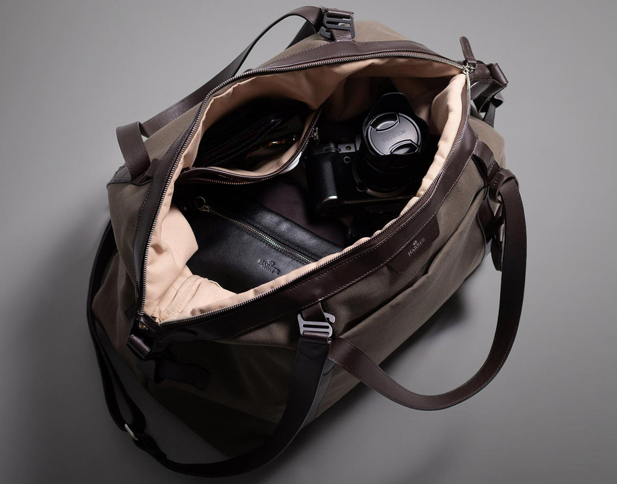 Water-Resistant Protection for Tech Essentials