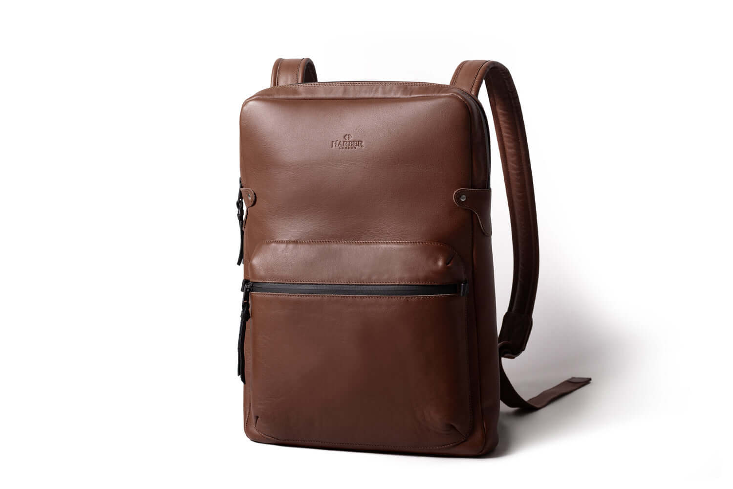 NEW! NWT MICHAEL KORS Dallas Medium Slim Leather Backpack Luggage Brown |  eBay