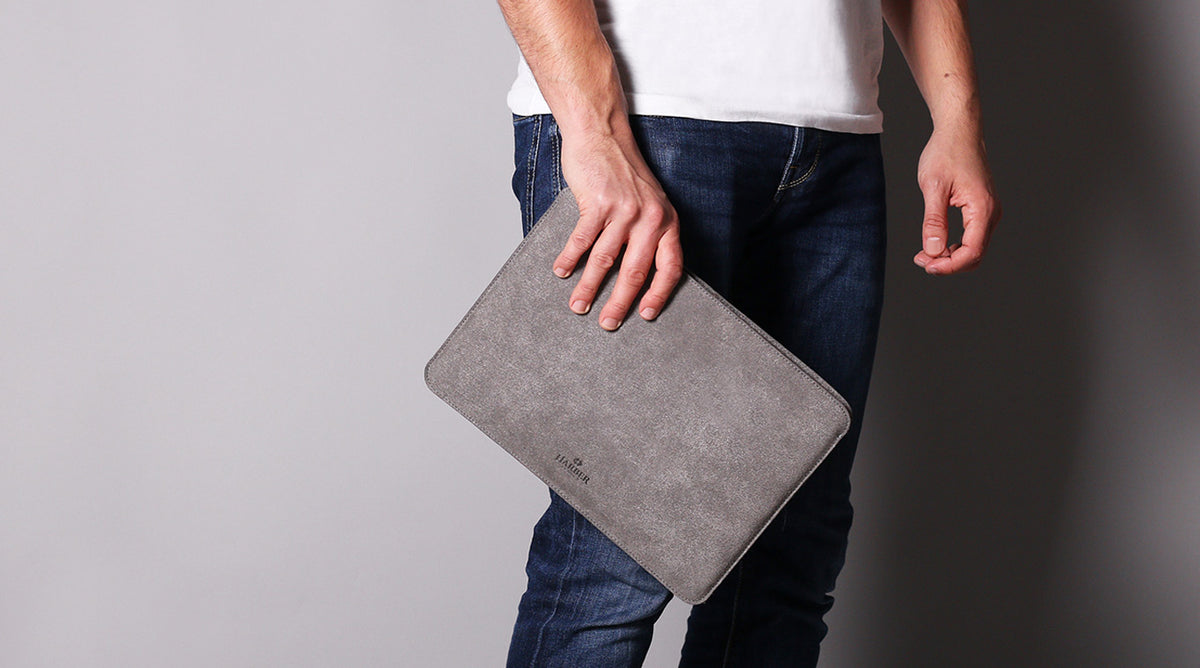Slim Fit Macbook Sleeve