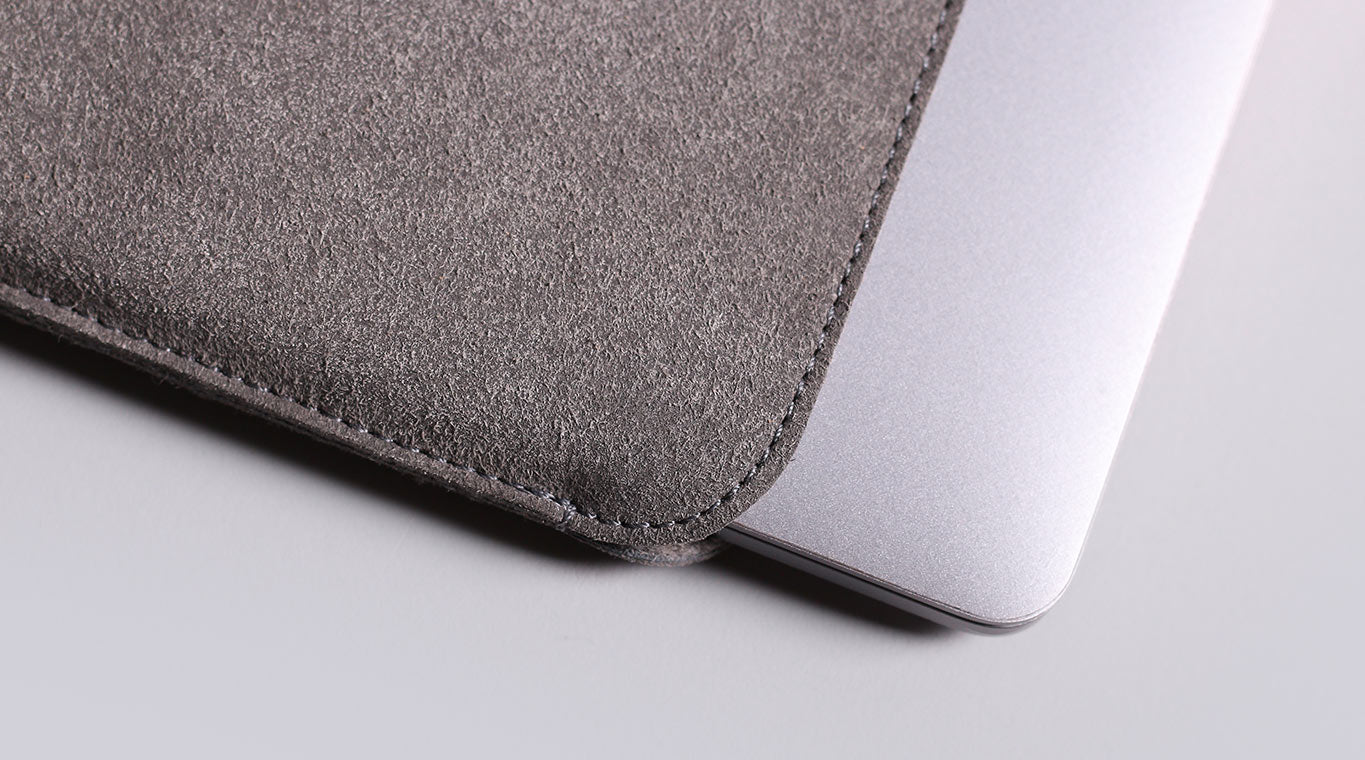 Custodia a manica sottile per MacBook