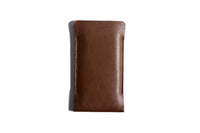 Slim Wallet Sleeve Case for Smartphones