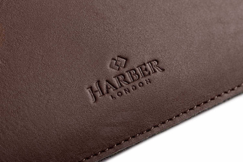 Slim iPad Pro EVO No. 7 Deep Brown